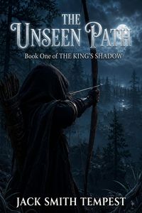 Produktbild: The Unseen Path