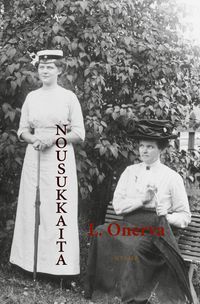 Produktbild: Nousukkaita