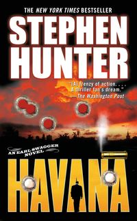 Bild vom Artikel Havana vom Autor Stephen Hunter