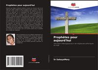Produktbild: Proph&egrave;tes pour aujourd'hui