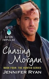 Produktbild: Chasing Morgan
