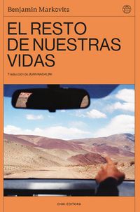 Produktbild: El resto de nuestras vidas