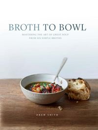 Produktbild: Smith, D: Broth to Bowl