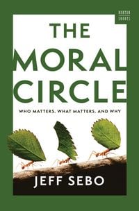 Produktbild: The Moral Circle
