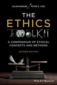 Produktbild: The Ethics Toolkit