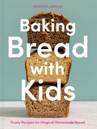 Produktbild: Baking Bread with Kids
