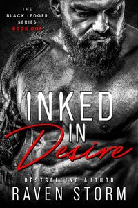 Produktbild: Inked in Desire