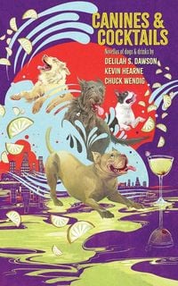 Produktbild: Canines and Cocktails