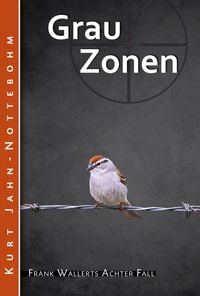 Produktbild: Grauzonen