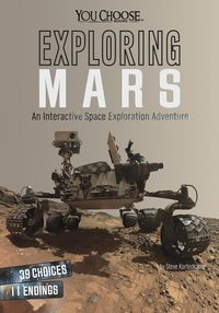 Produktbild: Exploring Mars