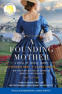 Produktbild: A Founding Mother