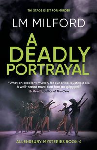 Produktbild: A Deadly Portrayal