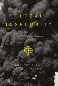 Produktbild: Global Insecurity
