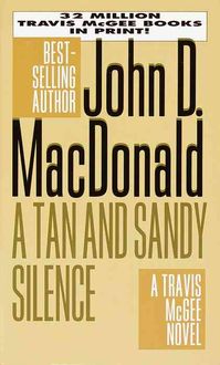 Produktbild: Tan and Sandy Silence