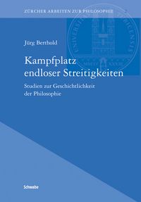 Produktbild: Kampfplatz endloser Streitigkeiten