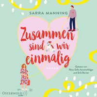 Produktbild: Zusammen sind wir einmalig