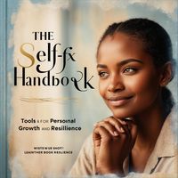 Produktbild: The Self-Fix Handbook: Tools for Personal Growth and Resilience