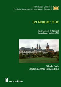 Produktbild: Der Klang der Stille
