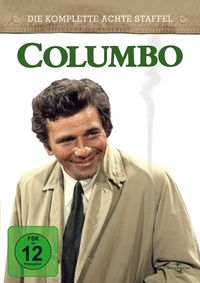 Bild vom Artikel Columbo - Season 8  [3 DVDs] vom Autor Peter Falk
