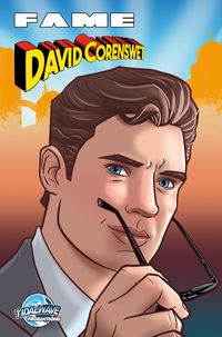 Produktbild: FAME: David Corenswet