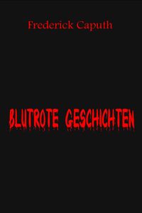 Produktbild: Blutrote Geschichten