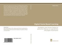 Produktbild: Digital Game-Based Learning