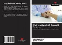 Produktbild: Extra-abdominal desmoid tumors