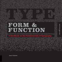 Produktbild: Type Form & Function