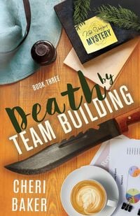 Produktbild: Death By Team Building