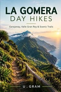Produktbild: LA GOMERA DAY HIKES