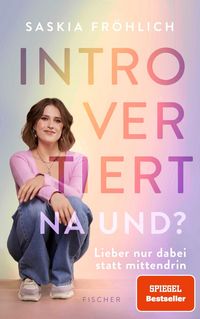 Produktbild Introvertiert, na und?