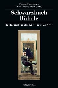 Produktbild: Schwarzbuch B&uuml;hrle