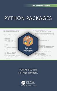 Produktbild: Python Packages