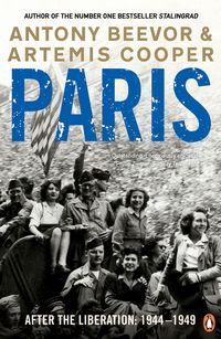 Produktbild: Paris After the Liberation