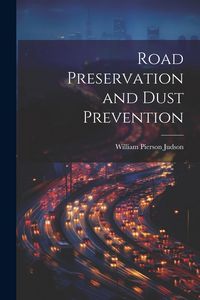 Produktbild: Road Preservation and Dust Prevention