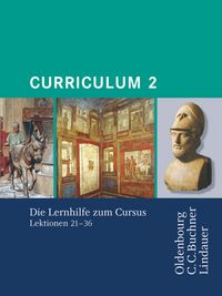 Produktbild: Curriculum - Lernhilfen zum Cursus