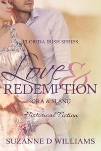 Produktbild: Love & Redemption