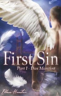 Produktbild: First Sin