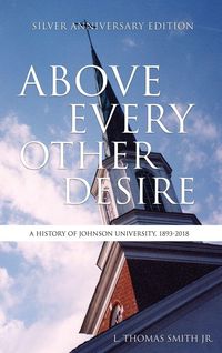 Produktbild: Above Every Other Desire