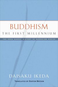 Produktbild: Buddhism
