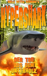 Produktbild: Hypershark