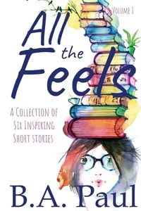 Produktbild: All the Feels Volume 1