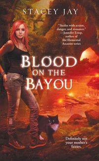 Produktbild: Blood on the Bayou