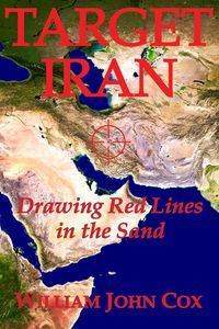 Produktbild: Target Iran: Drawing Red Lines in the Sand