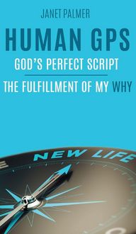 Produktbild: Human GPS - God's Perfect Script