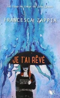 Produktbild: Je t'ai r&ecirc;v&eacute;