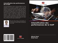 Produktbild: Intensification des performances de la VoIP