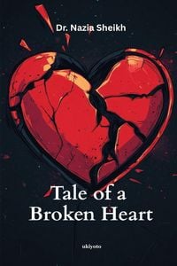 Produktbild: Tale of a Broken Heart