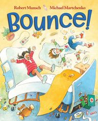 Produktbild: Bounce!