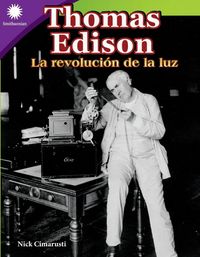Produktbild: Thomas Edison